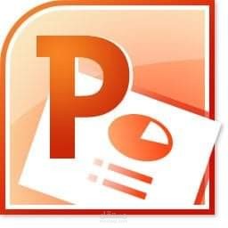 خبرة في برنامج PowerPoint