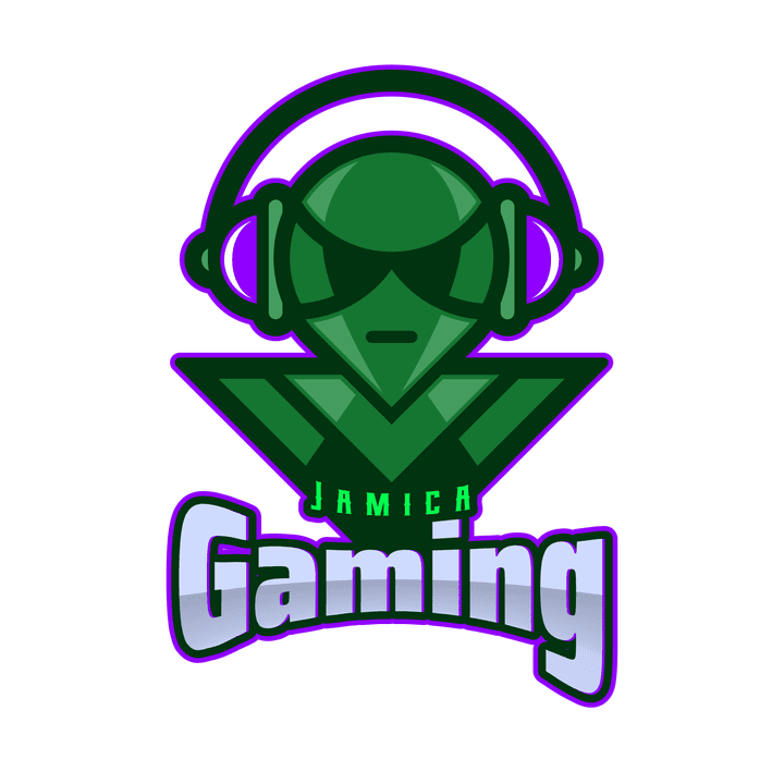 Logo Gaming Design