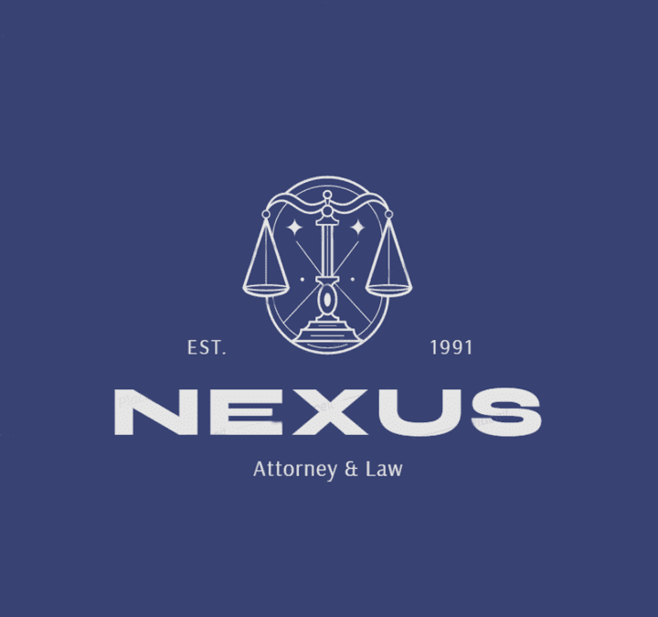 Attorney Logo Design