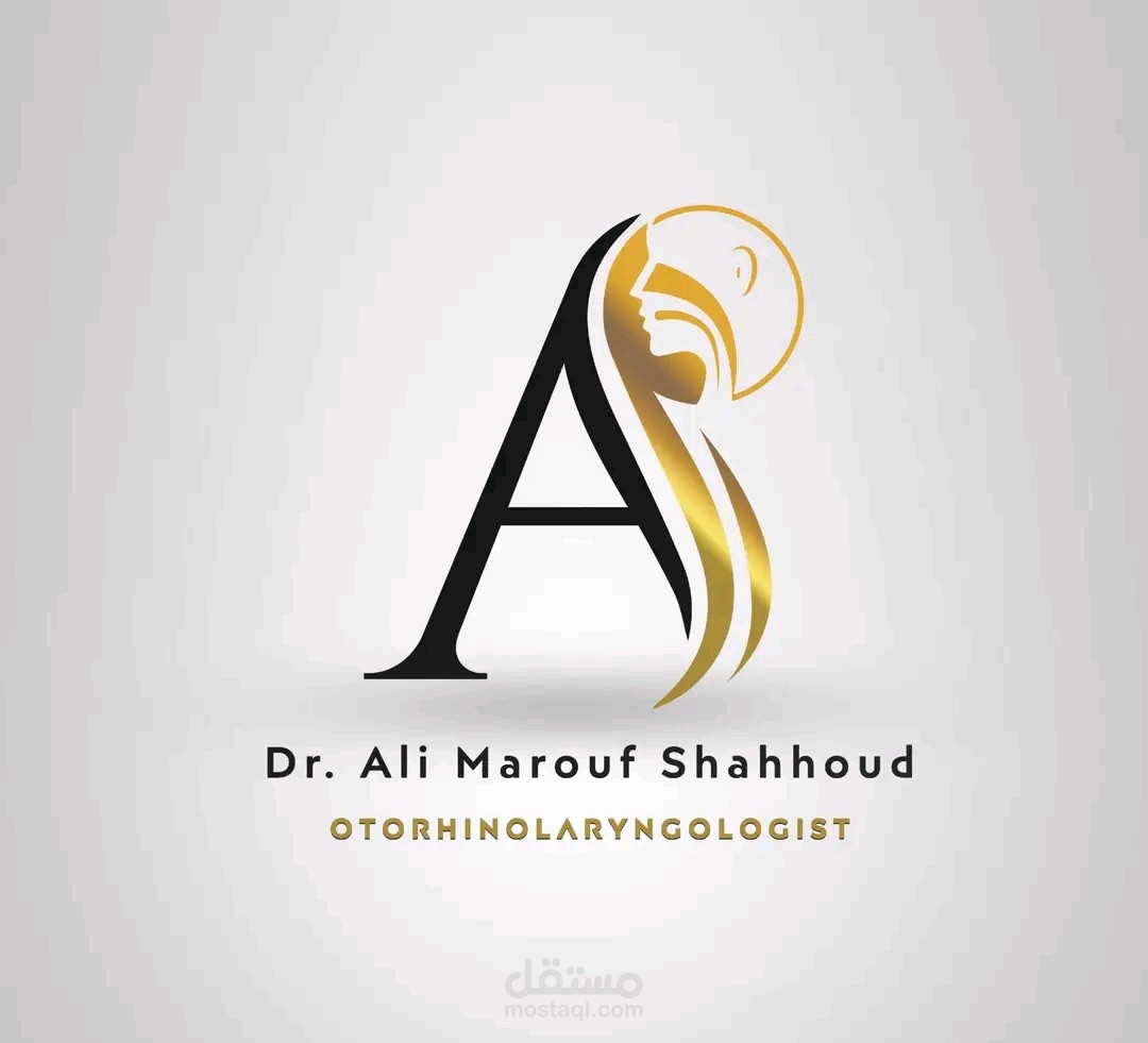 ali logo مستقل