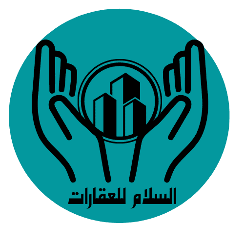 Logo لمحل إيجار العقارات