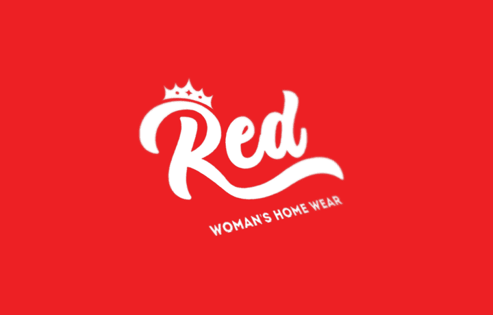 RED - Women's Wear - LOGO