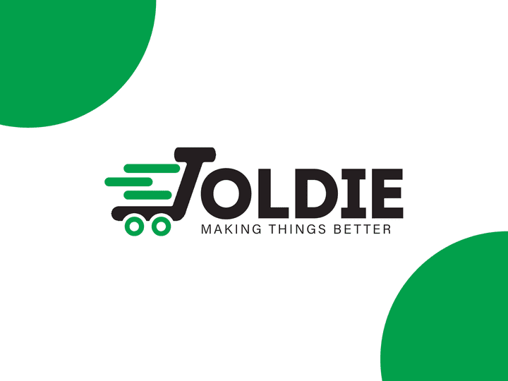 Joldie Store - LOGO | ICON