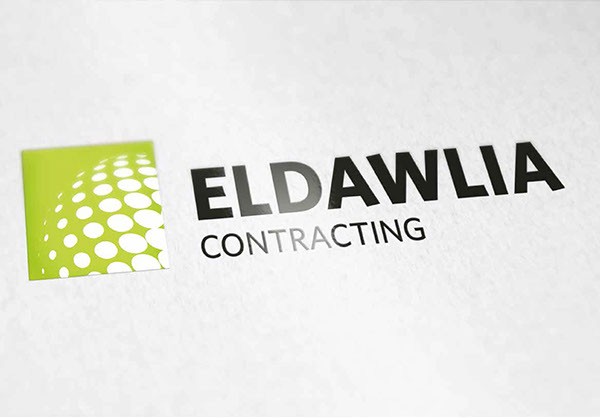 EL Dawlia Logo