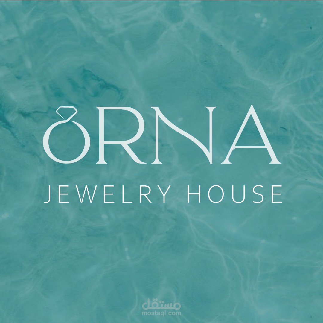 ORNA Jewelry house مستقل