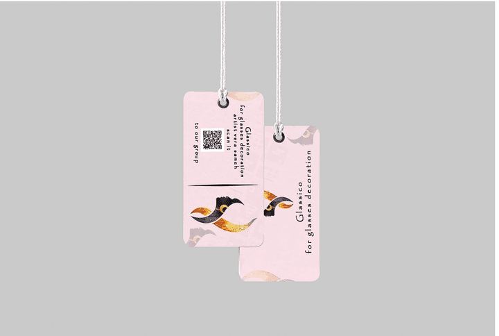 تصميم work card