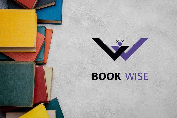 Book wise store logo