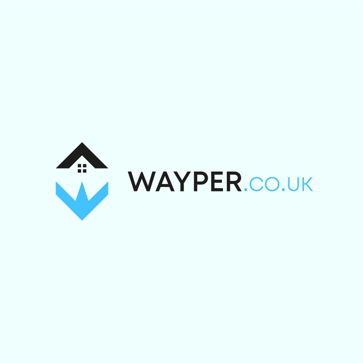 Wayper logo