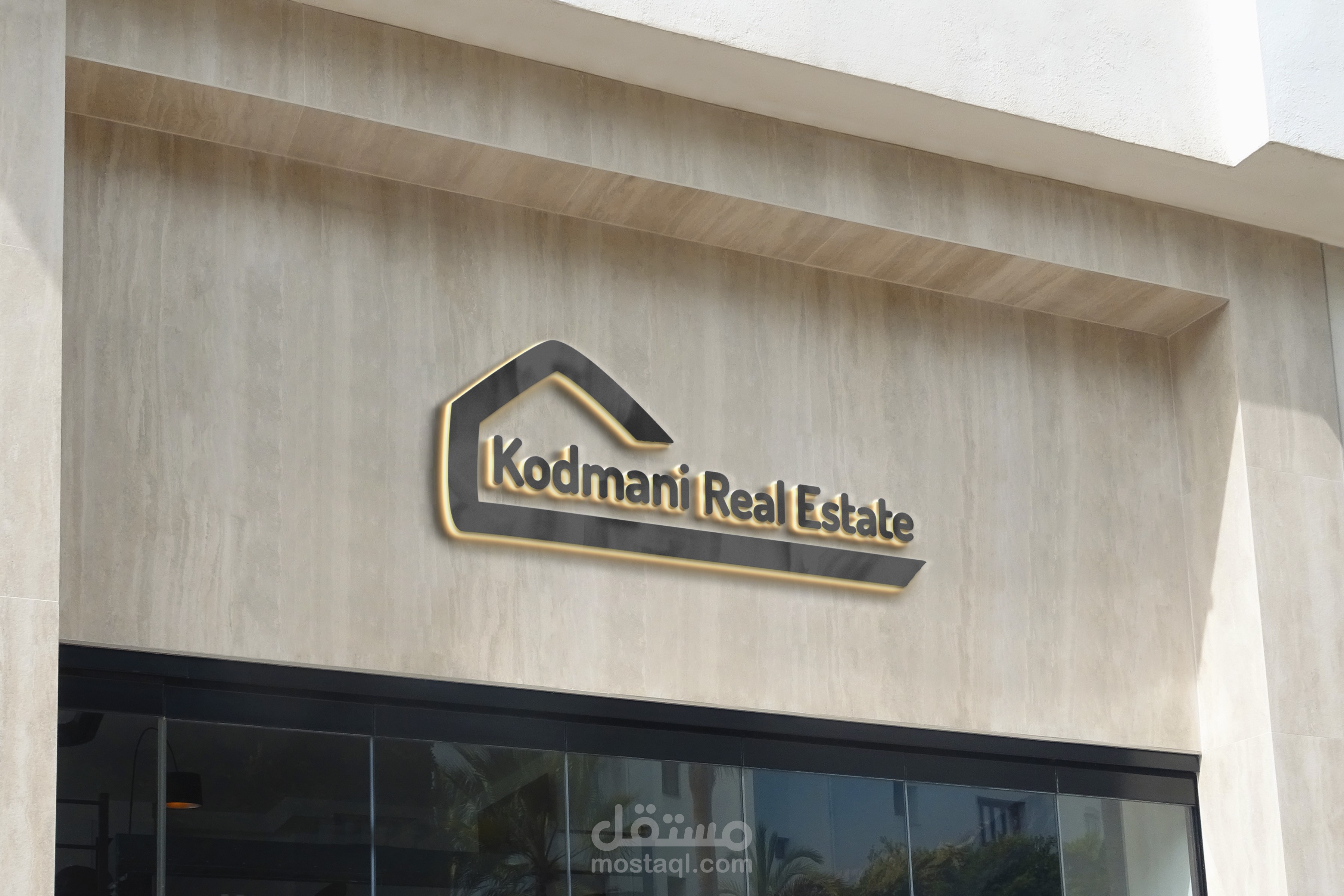 Logo for Kodmani Real Estate