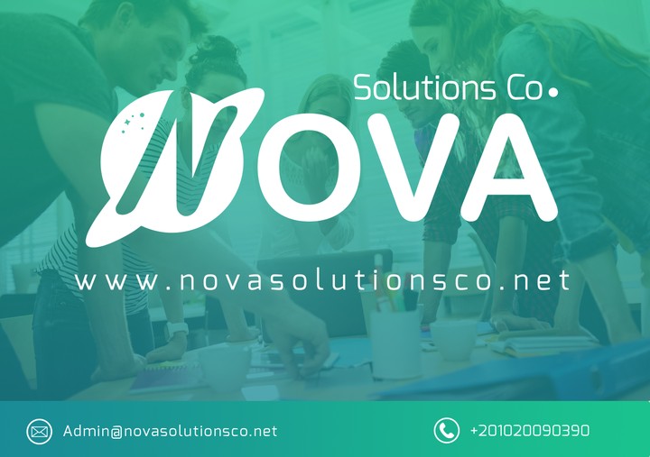 NOVA Solutions Co.