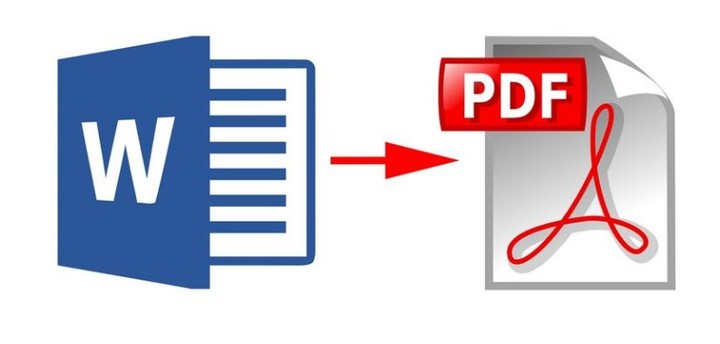 تحويل ملف من pdf إلى ملف word