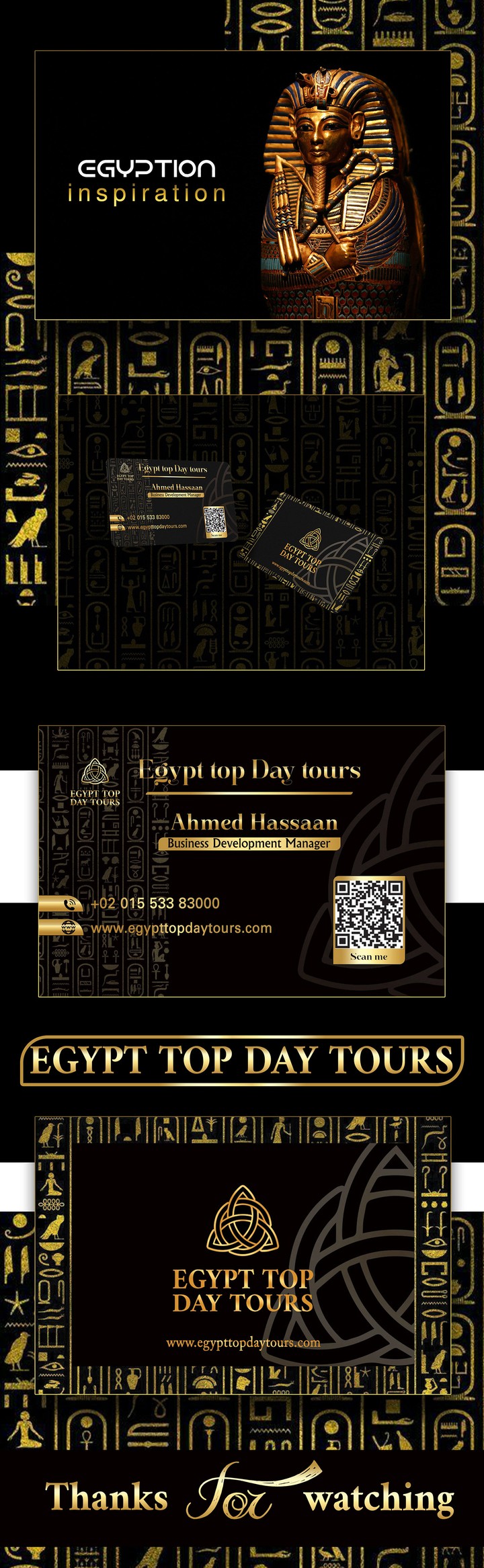 bussines card