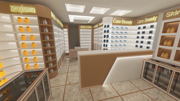 Pharmacy