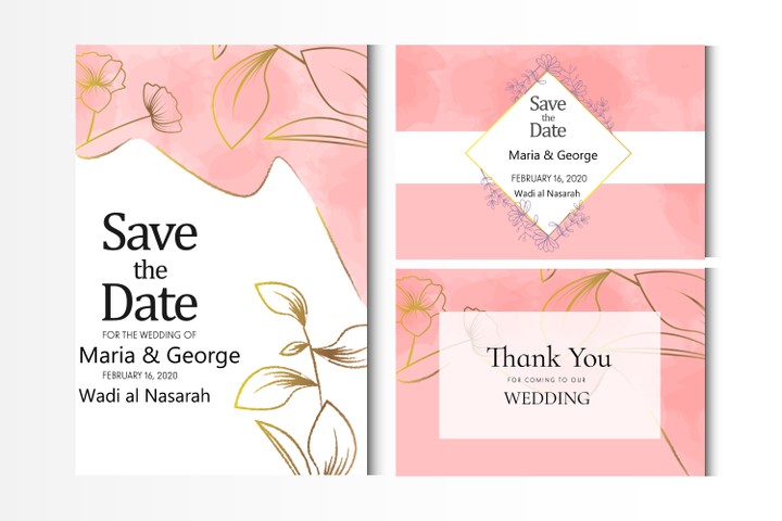 wedding Card