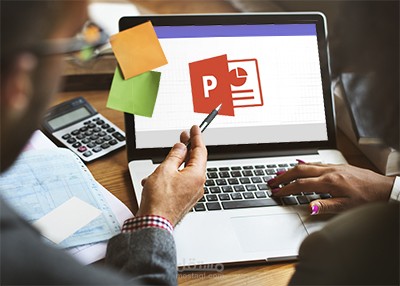 تصميم powerpoint  احترافي