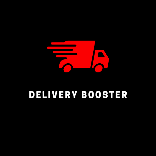 Delivery Booster