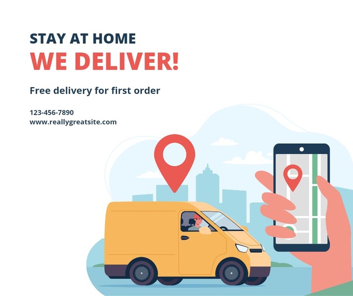 Delivery Design