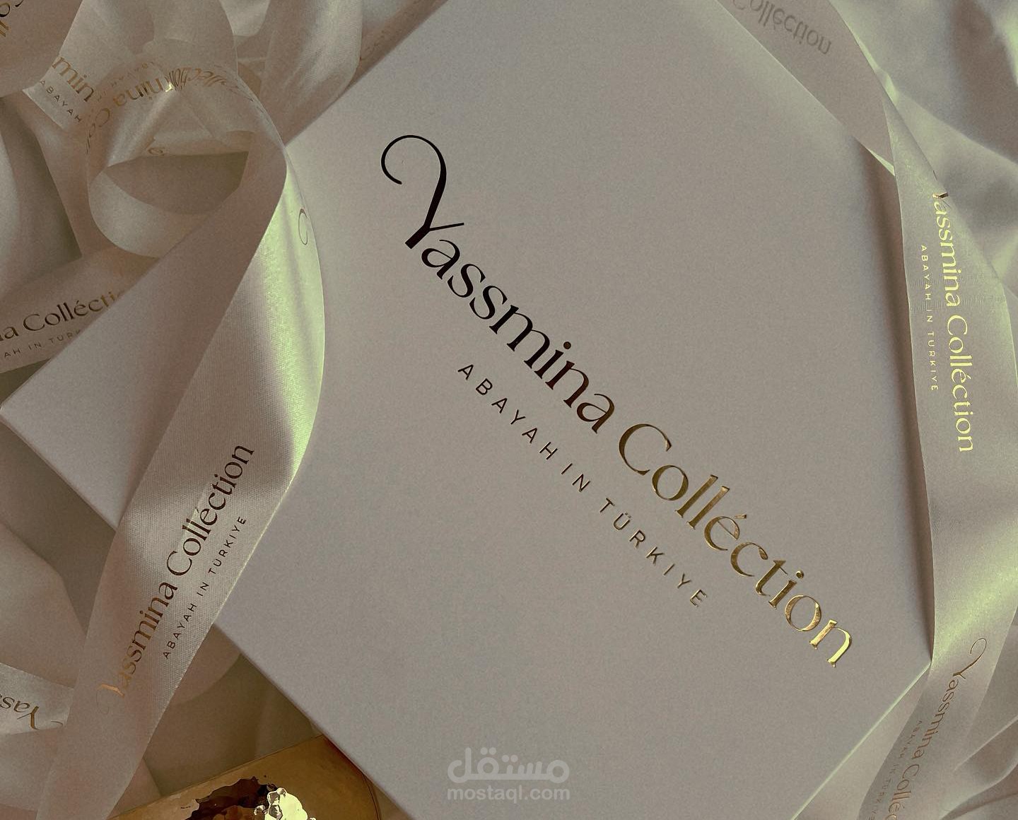 Yassmina Collection