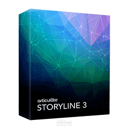 برنامج Story line