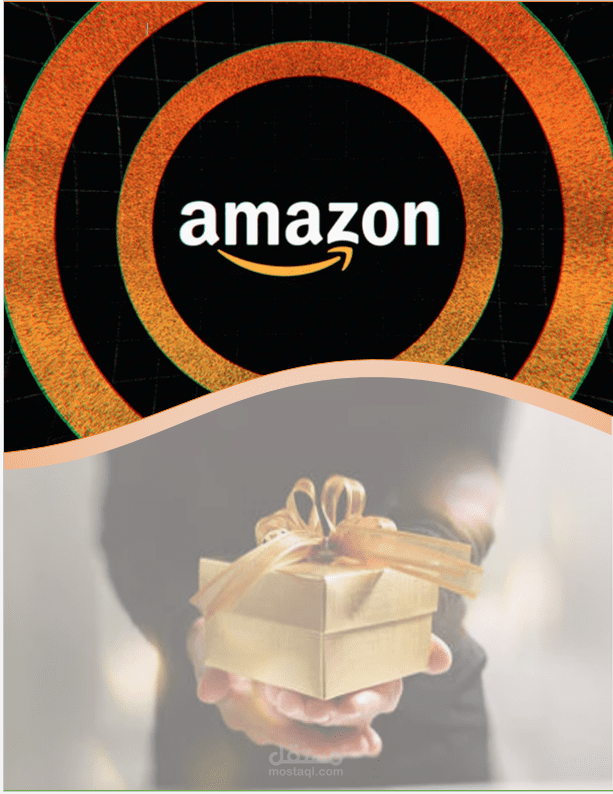 Amazon Affiliate Marketing