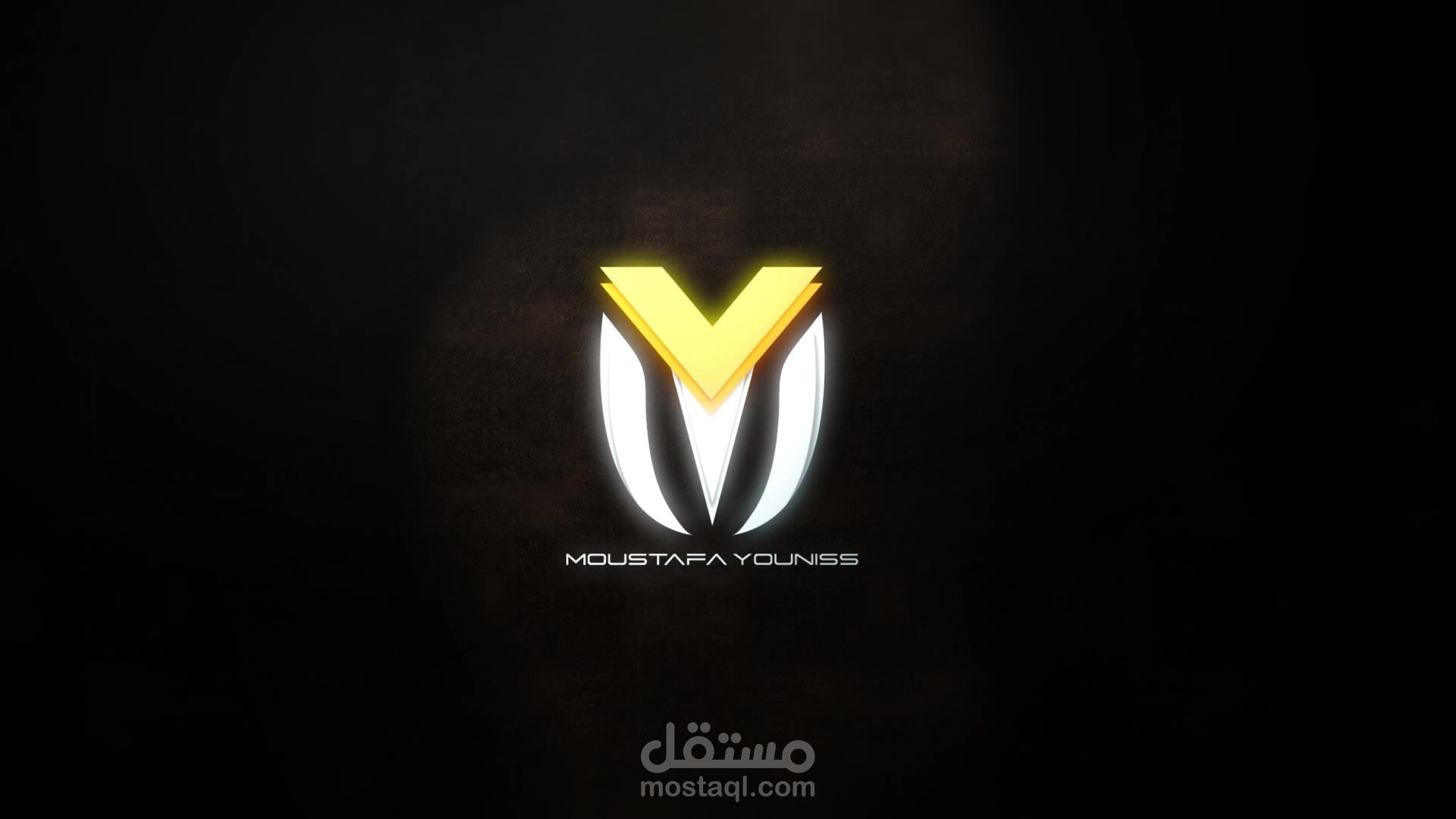 3D intro