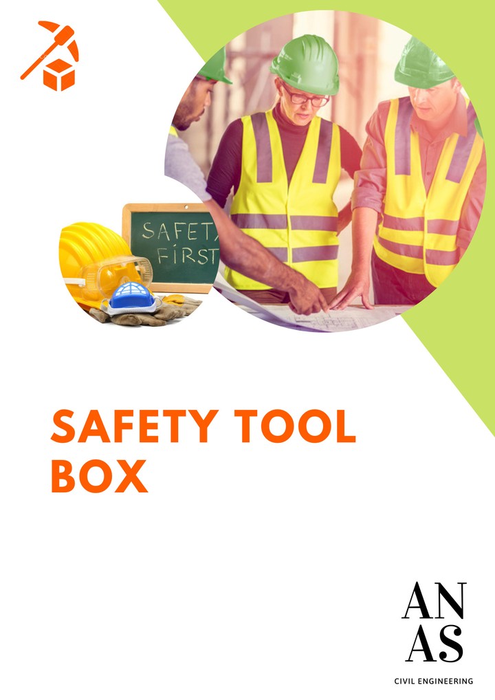 Saftey Tool BoX