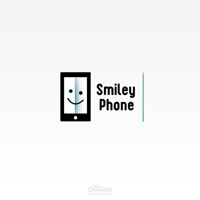 لوجو Smiley Phone