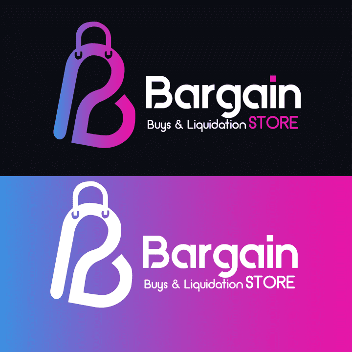 Bargain logo