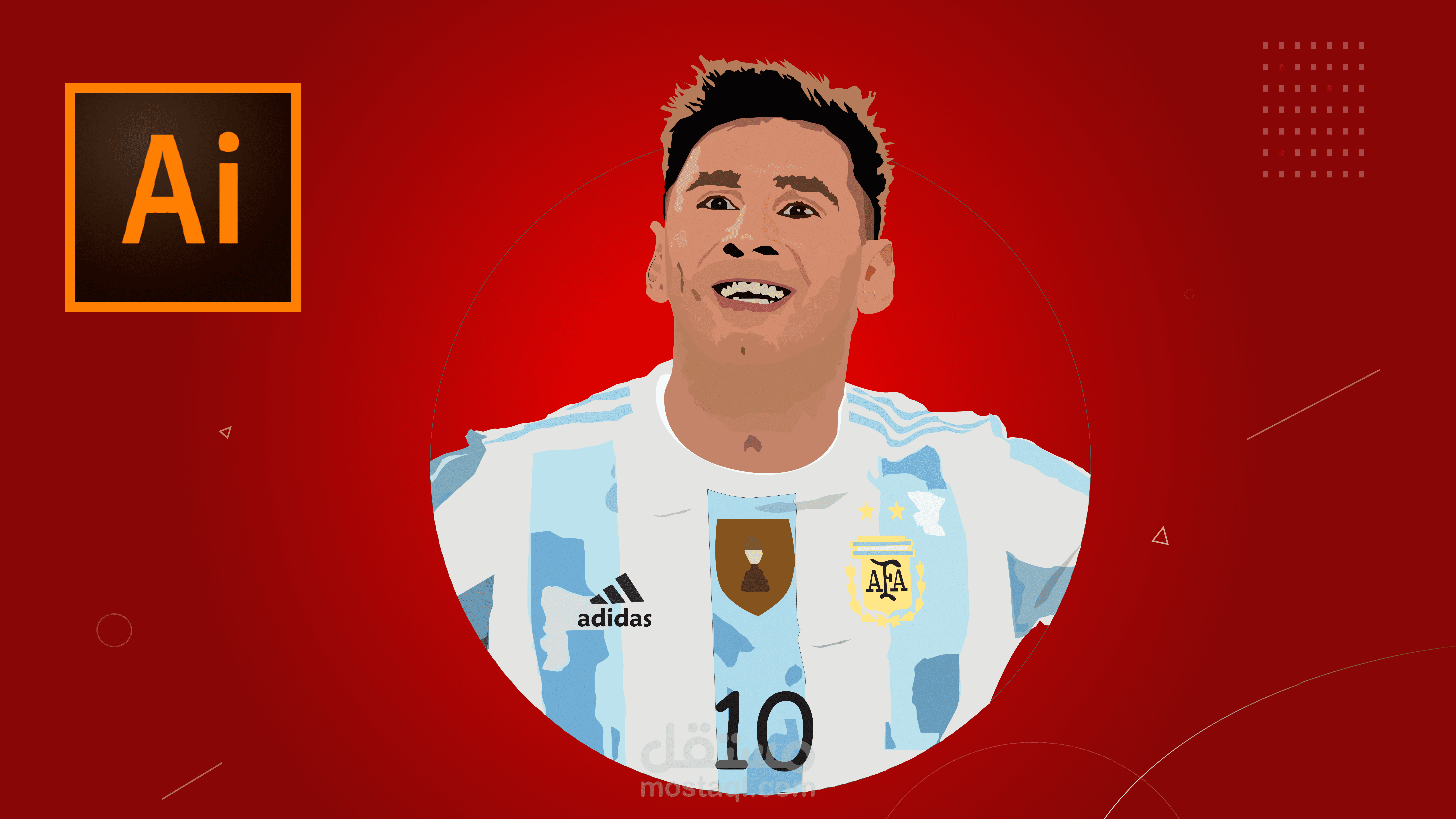 مونتاج | vector art