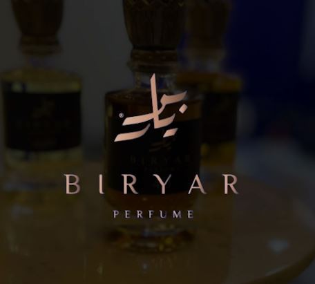 BIRYAR PERFUME | اعلان عطور