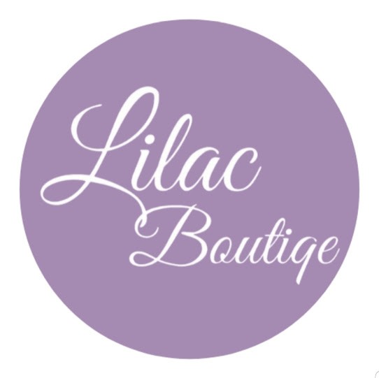 lilac boutiqe للملابس المستوردة