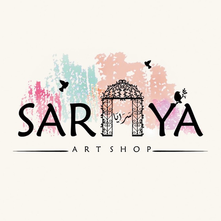 saraya art shop