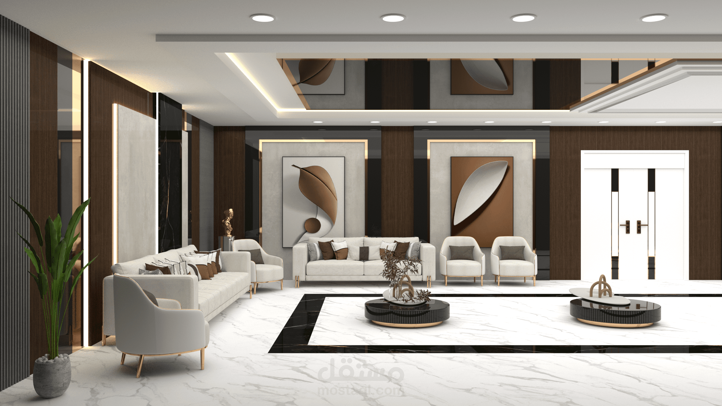 Luxury Interior Design