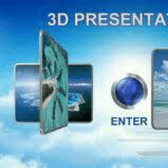 3D presentation - English