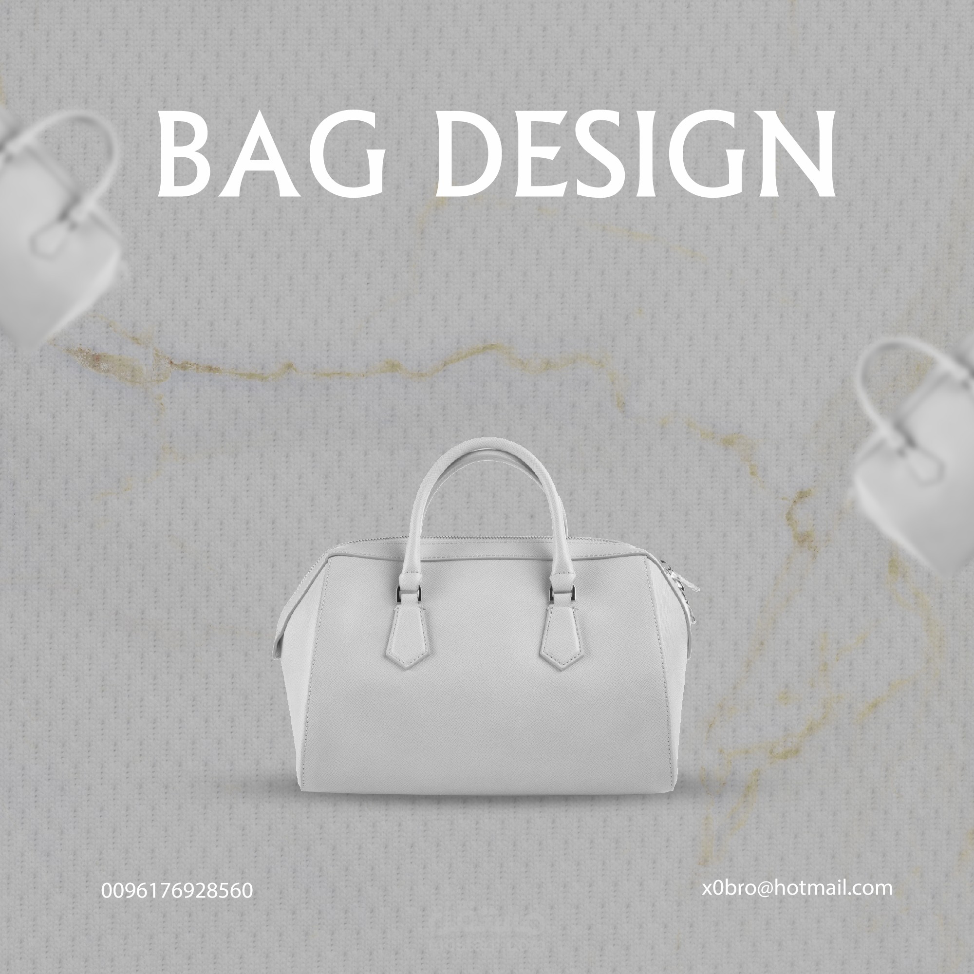 bag design