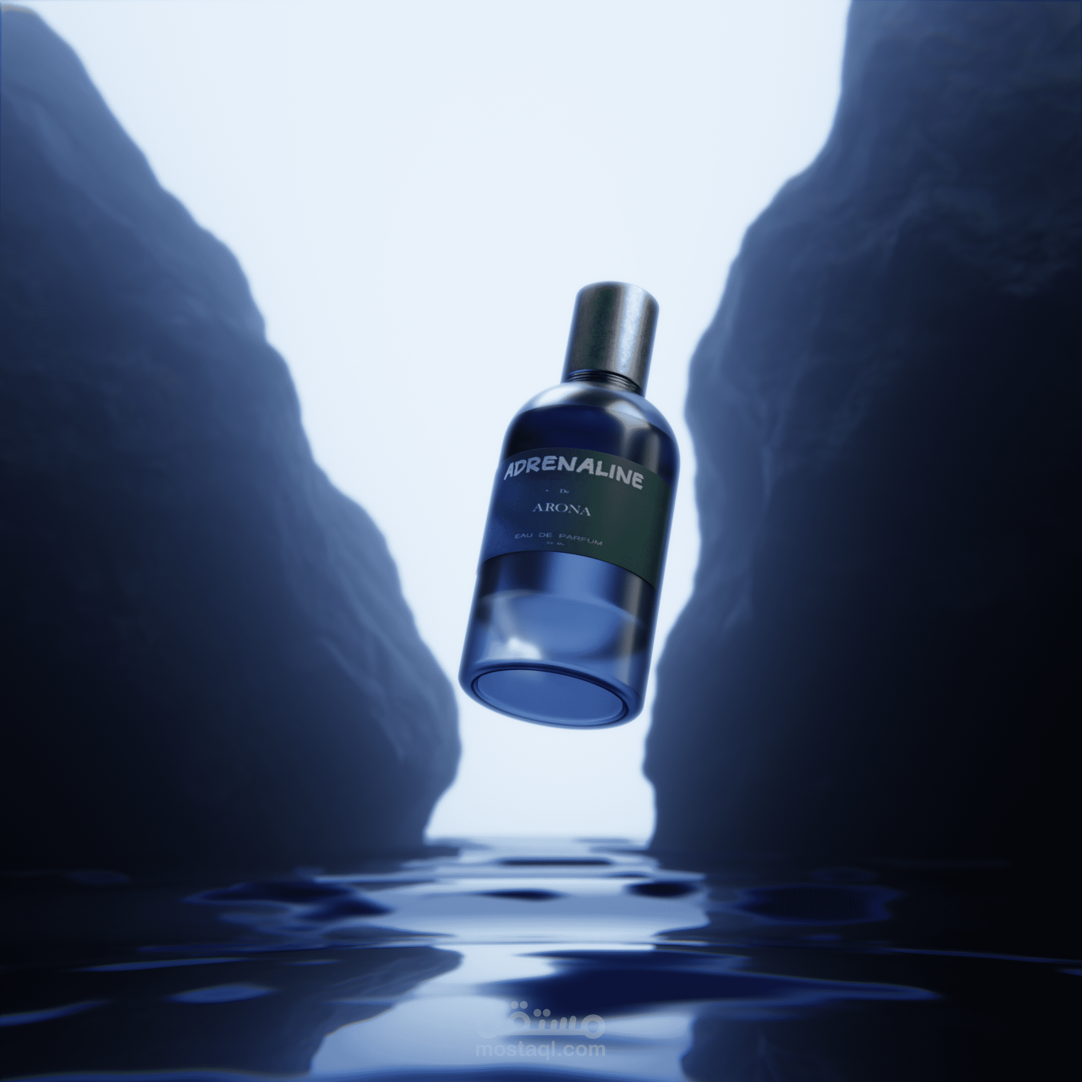 The power of nature in a bottle!   قوة الطبيعة في زجاجة!