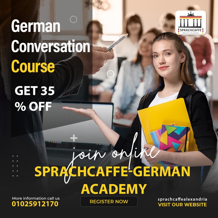 German course