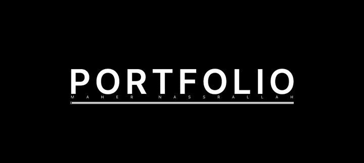 My Portfolio