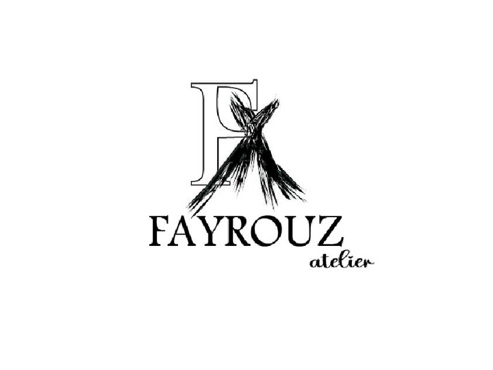 fayrouz store logo