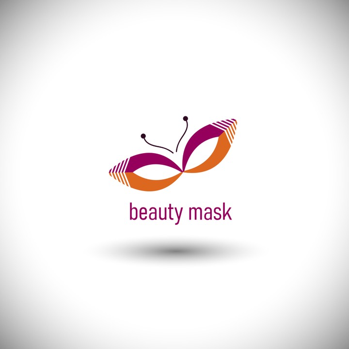 شعار Beauty Mask