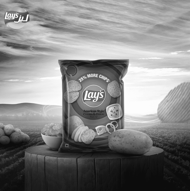 Lay's Chips