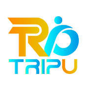 TripU Website