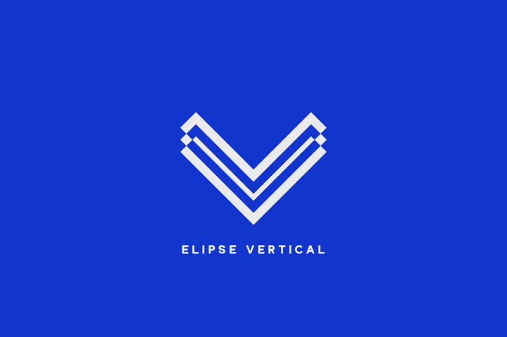 شعار لـElpise Vertical