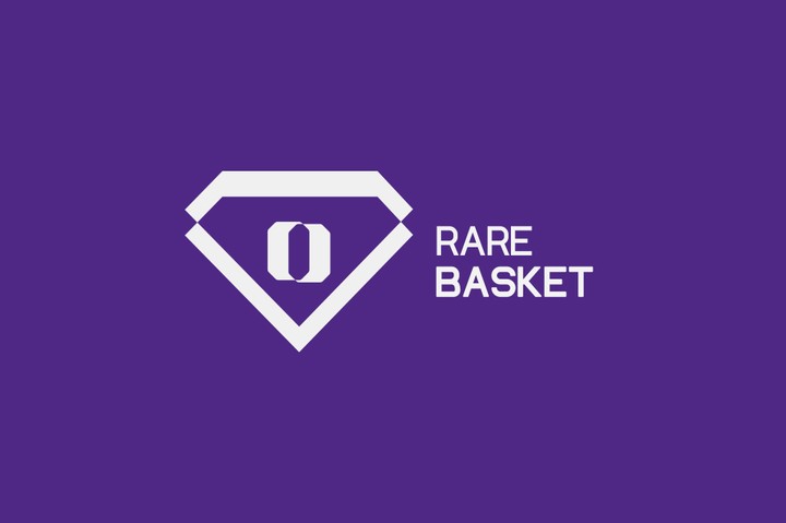 شعار لـRare Basket