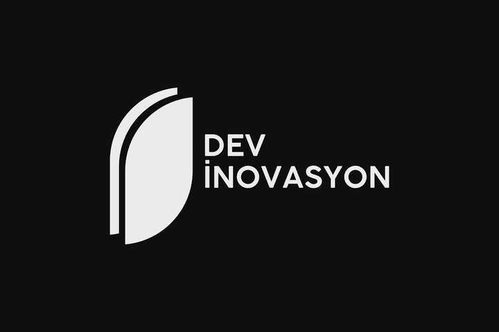 شعار لـDev Inovasyon