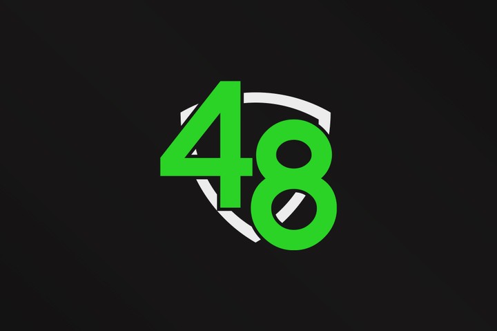 شعار لـRoute 48