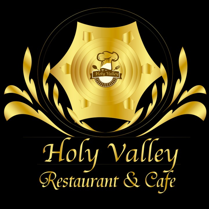 Logo Holy Valley  restaurants