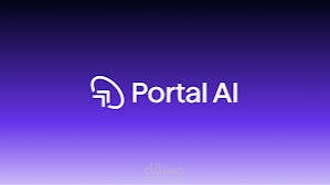 AI-PORTAL:A system built on cloud computing tools to operate artificial intelligence tools