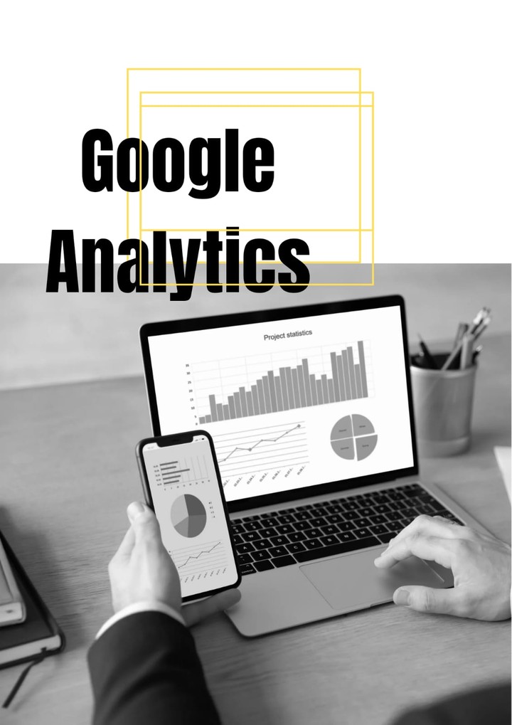 Google Analytics