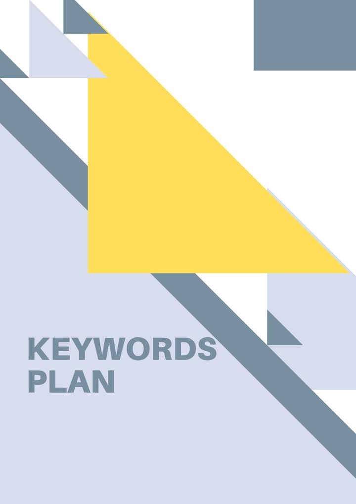 Keyword Analysis